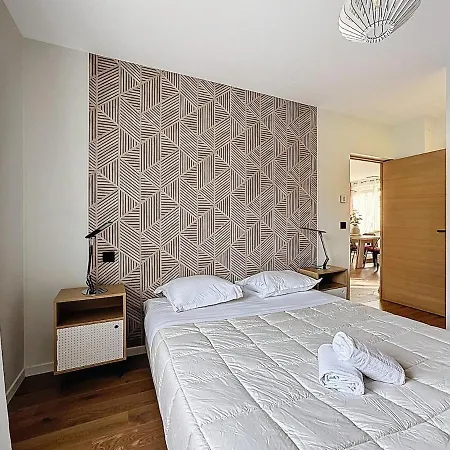 Magnifique Maison De Gamme 7 Couchages * Clermont-Ferrand