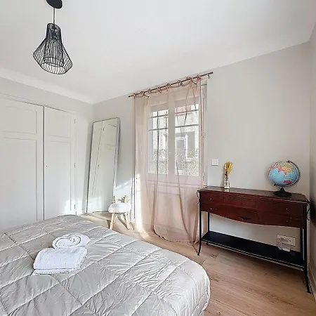 Magnifique Maison De Gamme 7 Couchages Appartement Clermont-Ferrand