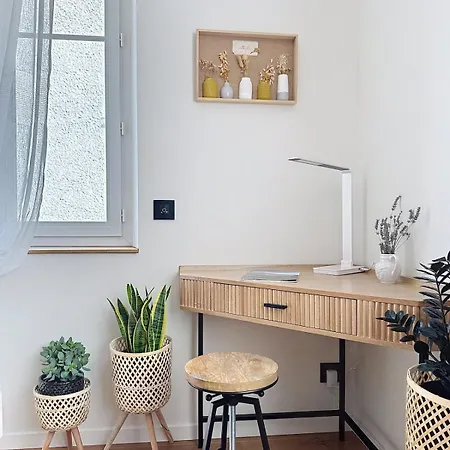 Magnifique Maison De Gamme 7 Couchages