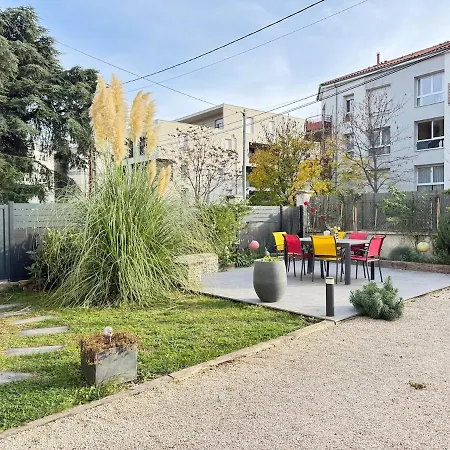 Magnifique Maison De Gamme 7 Couchages Appartement