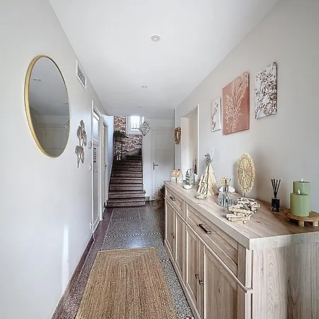 Magnifique Maison De Gamme 7 Couchages Clermont-Ferrand