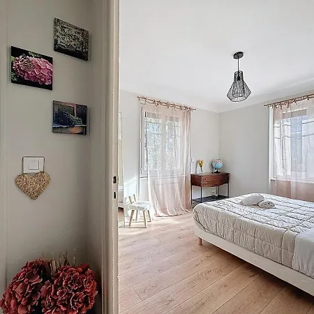Daire Magnifique Maison De Gamme 7 Couchages Clermont-Ferrand