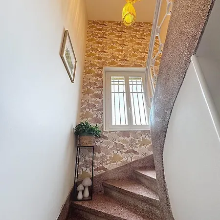 Magnifique Maison De Gamme 7 Couchages Daire Clermont-Ferrand