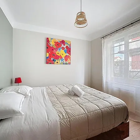 Appartement Magnifique Maison De Gamme 7 Couchages *