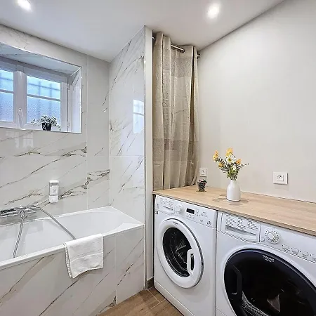 Magnifique Maison De Gamme 7 Couchages Daire