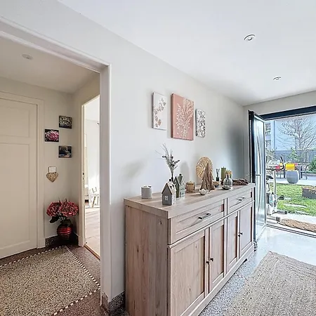 Magnifique Maison De Gamme 7 Couchages Appartement