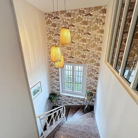 Appartement Magnifique Maison De Gamme 7 Couchages *