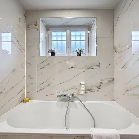 Magnifique Maison De Gamme 7 Couchages Appartement *