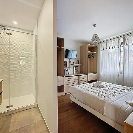 Magnifique Maison De Gamme 7 Couchages Daire