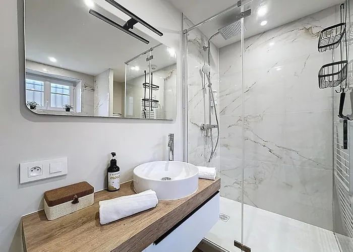 Magnifique Maison De Gamme 7 Couchages *