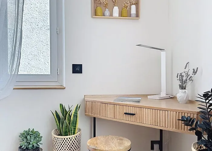 Magnifique Maison De Gamme 7 Couchages