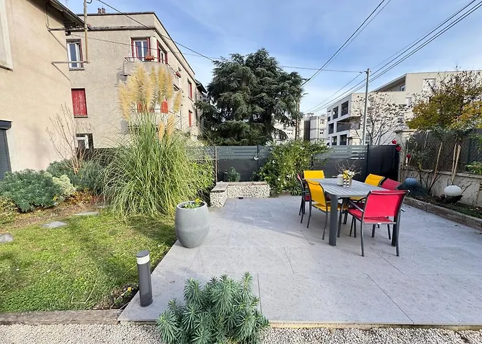 Magnifique Maison De Gamme 7 Couchages *