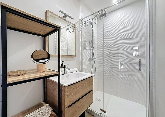 Magnifique Maison De Gamme 7 Couchages * 克莱蒙费朗