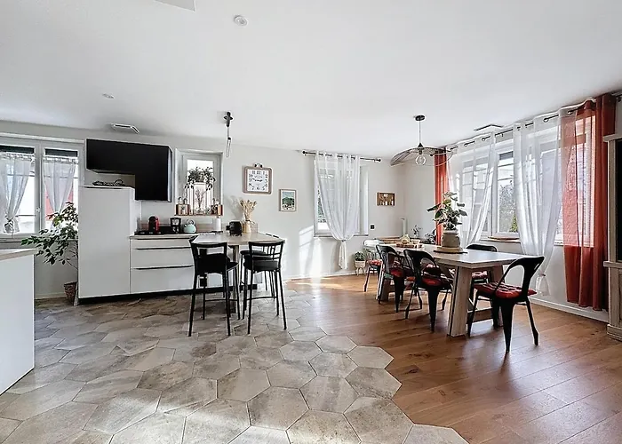 Magnifique Maison De Gamme 7 Couchages *