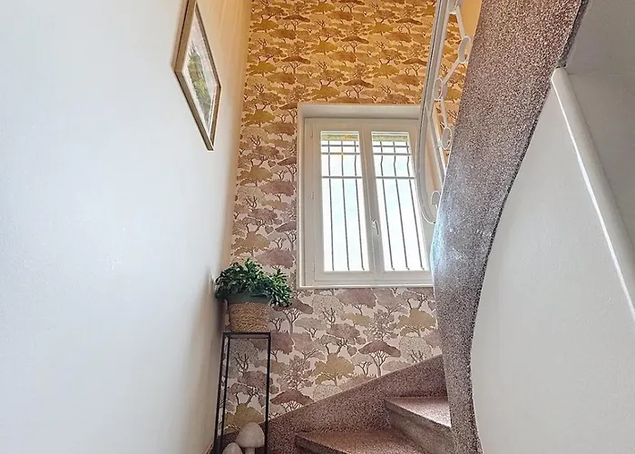 Magnifique Maison De Gamme 7 Couchages 公寓 克莱蒙费朗