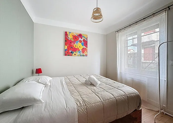 公寓 Magnifique Maison De Gamme 7 Couchages *