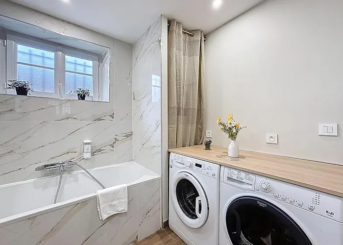 Magnifique Maison De Gamme 7 Couchages 公寓