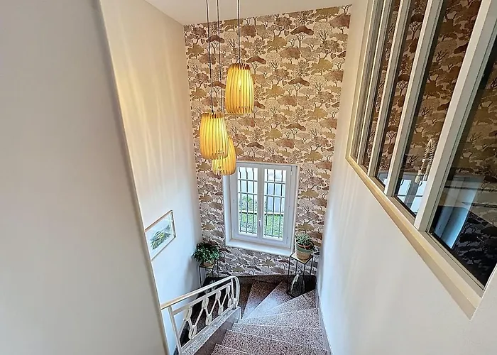 公寓 Magnifique Maison De Gamme 7 Couchages *