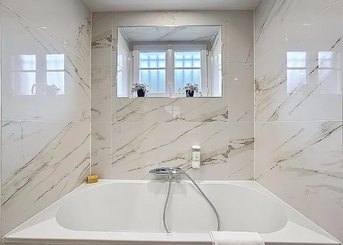 Magnifique Maison De Gamme 7 Couchages 公寓 *