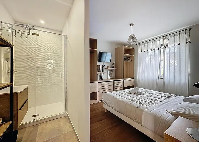 Magnifique Maison De Gamme 7 Couchages 公寓